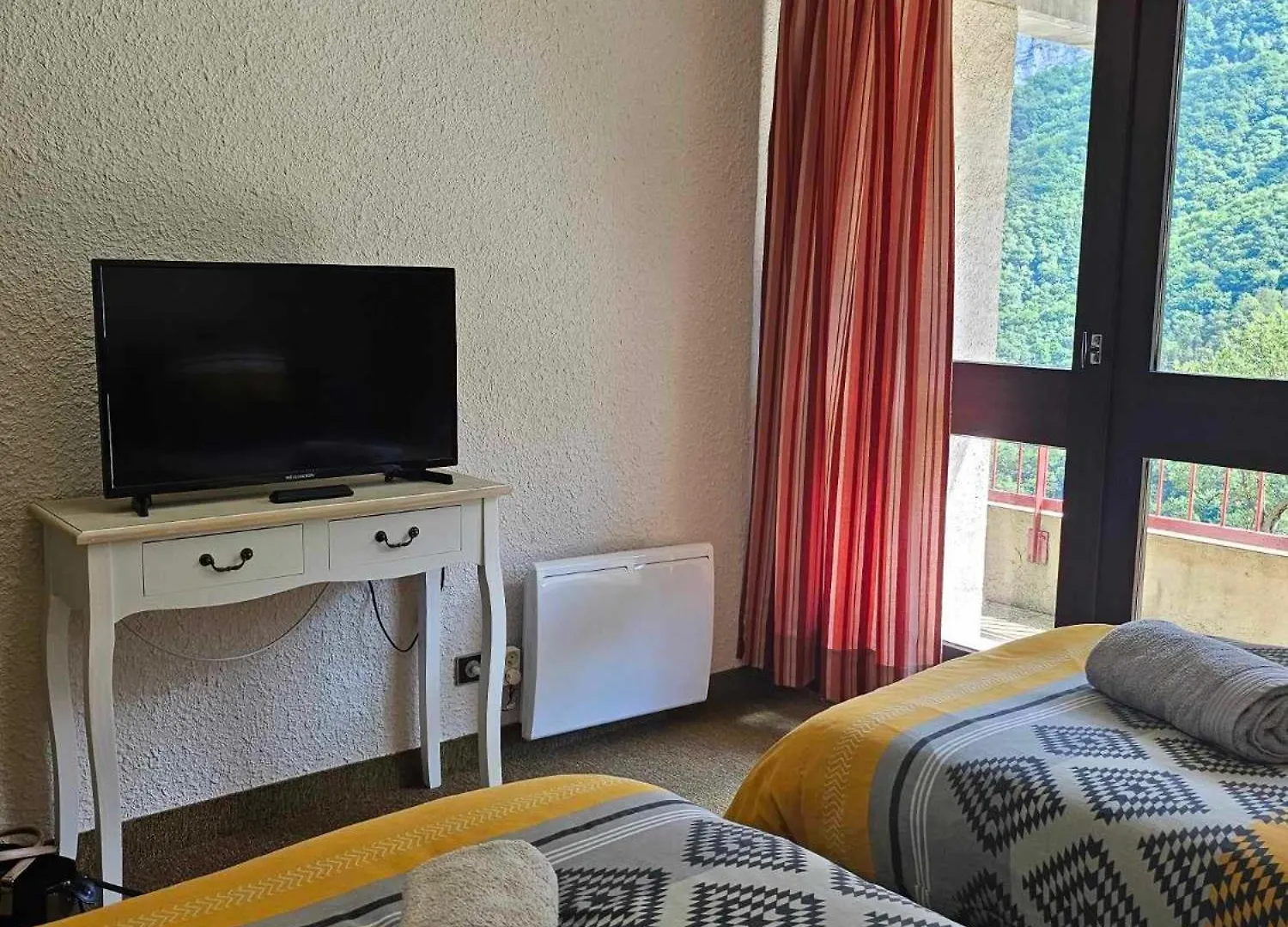 Szálloda La Bicyclette Chambre Privee , Le Refuge Du Phoenix Échevis